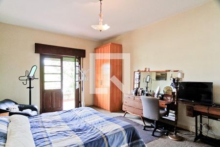 Casa à venda com 250m², 3 quartos e 6 vagasQuarto 3