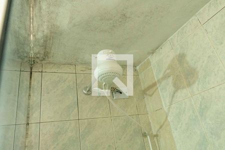 Apartamento à venda com 60m², 2 quartos e 1 vaga Apartamento à venda com 60m², 2 quartos e 1 vagaBanheiro