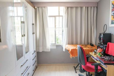 Apartamento à venda com 60m², 2 quartos e 1 vaga Apartamento à venda com 60m², 2 quartos e 1 vagaQuarto 2