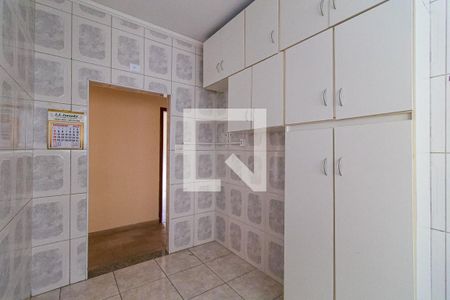 Apartamento à venda com 120m², 3 quartos e sem vaga Apartamento à venda com 120m², 3 quartos e sem vagaCozinha