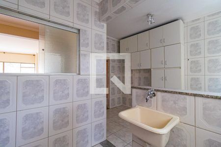 Apartamento à venda com 120m², 3 quartos e sem vaga Apartamento à venda com 120m², 3 quartos e sem vagaÁrea de Serviço