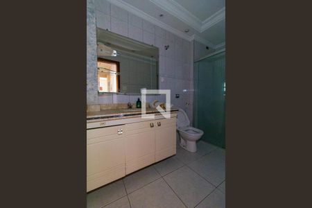 Apartamento à venda com 120m², 3 quartos e sem vaga Apartamento à venda com 120m², 3 quartos e sem vagaBanheiro Social