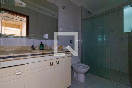 Apartamento à venda com 120m², 3 quartos e sem vaga Apartamento à venda com 120m², 3 quartos e sem vagaBanheiro Social