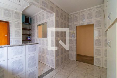 Apartamento à venda com 120m², 3 quartos e sem vaga Apartamento à venda com 120m², 3 quartos e sem vagaCozinha