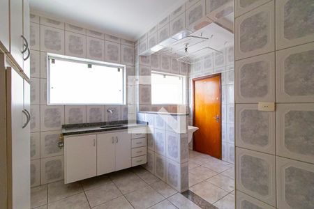Apartamento à venda com 120m², 3 quartos e sem vaga Apartamento à venda com 120m², 3 quartos e sem vagaCozinha