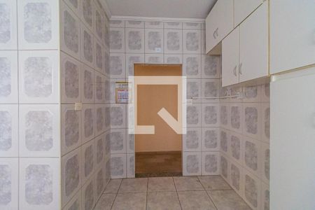 Apartamento à venda com 120m², 3 quartos e sem vaga Apartamento à venda com 120m², 3 quartos e sem vagaCozinha