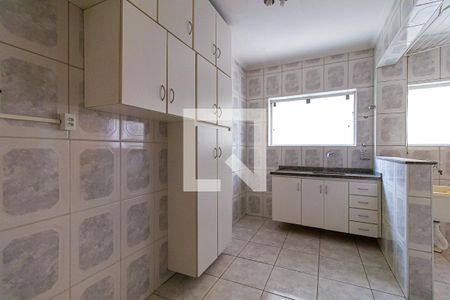 Apartamento à venda com 120m², 3 quartos e sem vaga Apartamento à venda com 120m², 3 quartos e sem vagaCozinha