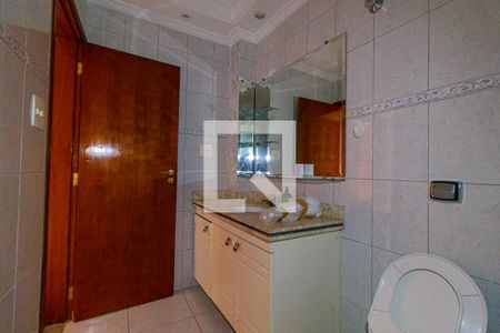 Apartamento à venda com 120m², 3 quartos e sem vaga Apartamento à venda com 120m², 3 quartos e sem vagaBanheiro Social