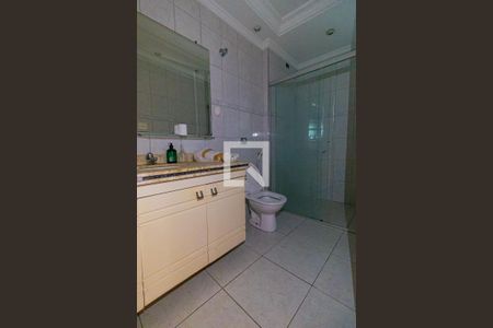 Apartamento à venda com 120m², 3 quartos e sem vaga Apartamento à venda com 120m², 3 quartos e sem vagaBanheiro Social