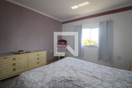 Casa à venda com 390m², 4 quartos e 3 vagasBanheiro do Quarto 3 (suíte)