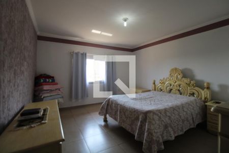 Casa à venda com 390m², 4 quartos e 3 vagasBanheiro do Quarto 3 (suíte)