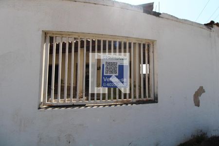 Casa à venda com 390m², 4 quartos e 3 vagasPlaquinha