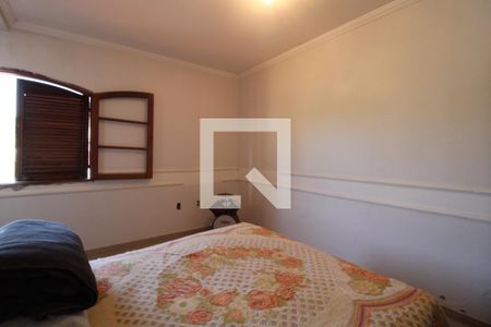 Casa à venda com 390m², 4 quartos e 3 vagasQuarto 2 (suíte)