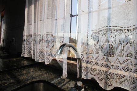 Casa à venda com 390m², 4 quartos e 3 vagasCozinha