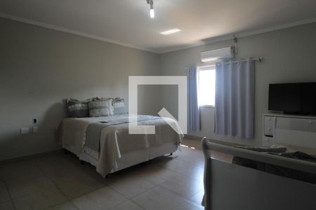 Casa à venda com 390m², 4 quartos e 3 vagasQuarto 4 (suíte)