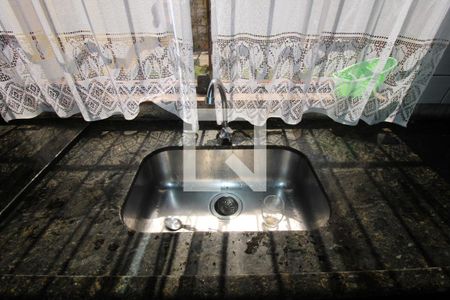 Casa à venda com 390m², 4 quartos e 3 vagasCozinha