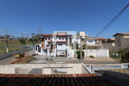 Casa à venda com 390m², 4 quartos e 3 vagasVista do Quarto 1 (suíte)