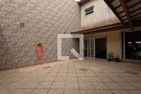 Casa à venda com 430m², 4 quartos e 5 vagasChurrasqueira