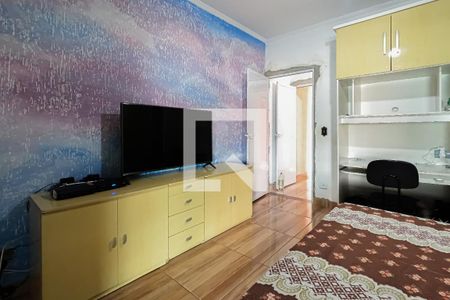 Casa à venda com 430m², 4 quartos e 5 vagasSuíte 1 