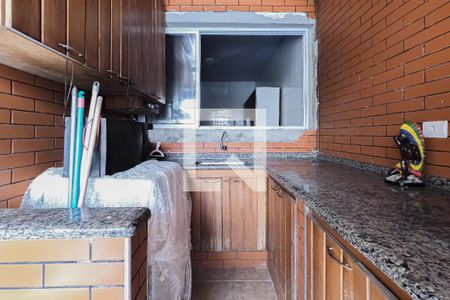 Casa à venda com 430m², 4 quartos e 5 vagasChurrasqueira