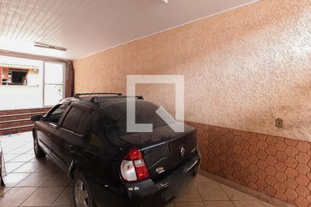 Casa à venda com 430m², 4 quartos e 5 vagasGaragem