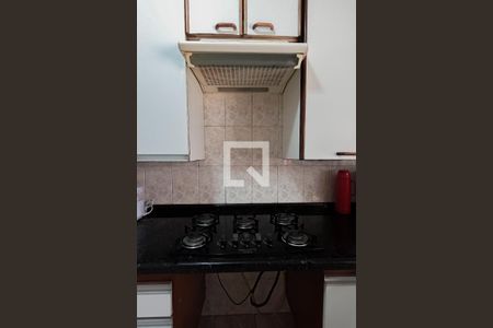 Casa à venda com 430m², 4 quartos e 5 vagasCozinha