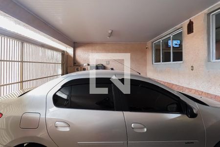 Casa à venda com 430m², 4 quartos e 5 vagasGaragem
