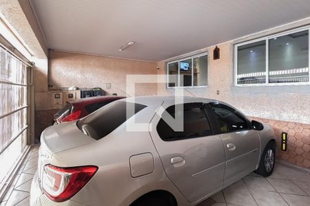 Casa à venda com 430m², 4 quartos e 5 vagasGaragem