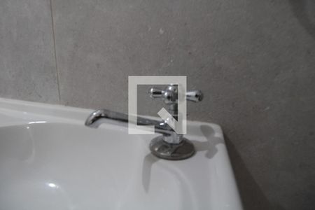 Apartamento para alugar com 120m², 2 quartos e sem vagaBanheiro