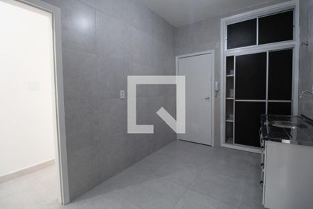 Apartamento para alugar com 120m², 2 quartos e sem vagaCozinha