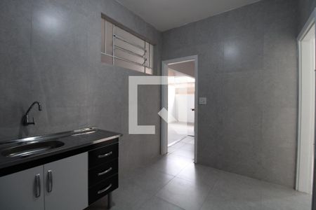 Apartamento para alugar com 120m², 2 quartos e sem vagaCozinha