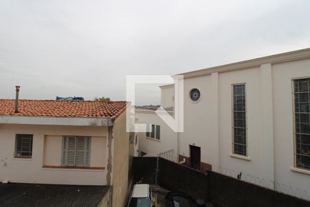 Apartamento para alugar com 120m², 2 quartos e sem vagaVista do Quarto 2