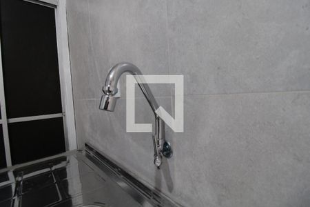 Apartamento para alugar com 120m², 2 quartos e sem vagaCozinha