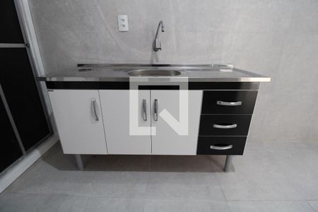 Apartamento para alugar com 120m², 2 quartos e sem vagaCozinha