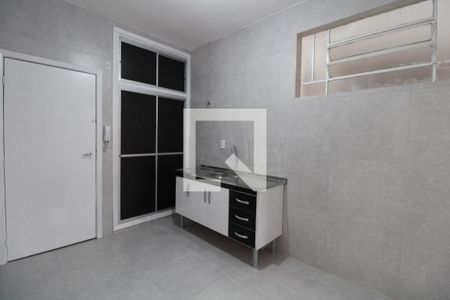 Apartamento para alugar com 120m², 2 quartos e sem vagaCozinha