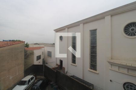Vista da Sala de apartamento para alugar com 2 quartos, 120m² em Novo Taquaral, Campinas