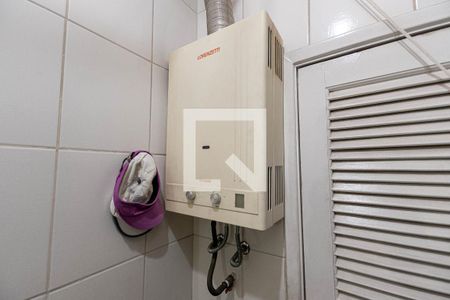 Apartamento à venda com 72m², 2 quartos e 1 vaga Apartamento à venda com 72m², 2 quartos e 1 vagaÁrea de Serviço