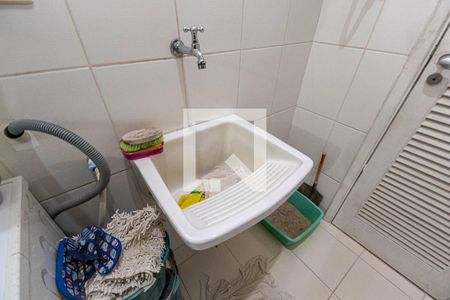 Apartamento à venda com 72m², 2 quartos e 1 vaga Apartamento à venda com 72m², 2 quartos e 1 vagaÁrea de Serviço