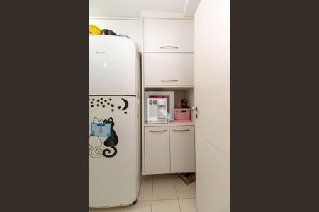 Apartamento à venda com 72m², 2 quartos e 1 vaga Apartamento à venda com 72m², 2 quartos e 1 vagaCozinha