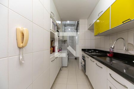 Apartamento à venda com 72m², 2 quartos e 1 vaga Apartamento à venda com 72m², 2 quartos e 1 vagaCozinha