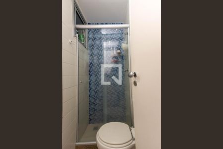 Apartamento à venda com 72m², 2 quartos e 1 vaga Apartamento à venda com 72m², 2 quartos e 1 vagaBanheiro Suíte