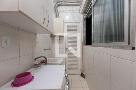 Apartamento à venda com 72m², 2 quartos e 1 vaga Apartamento à venda com 72m², 2 quartos e 1 vagaÁrea de Serviço
