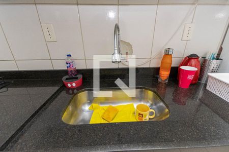 Apartamento à venda com 72m², 2 quartos e 1 vaga Apartamento à venda com 72m², 2 quartos e 1 vagaCozinha