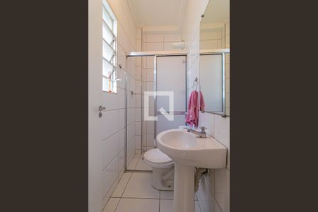 Apartamento à venda com 150m², 3 quartos e 1 vaga Apartamento à venda com 150m², 3 quartos e 1 vagaBanheiro de Serviço