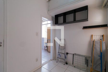 Apartamento à venda com 150m², 3 quartos e 1 vaga Apartamento à venda com 150m², 3 quartos e 1 vagaQuarto de Serviço