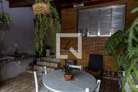 Casa à venda com 180m², 3 quartos e 2 vagasvaranda