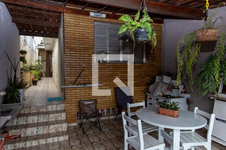 Casa à venda com 180m², 3 quartos e 2 vagasvaranda