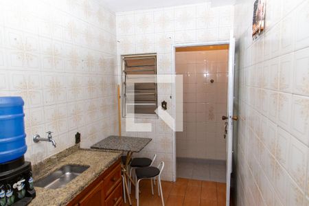 Casa à venda com 180m², 3 quartos e 2 vagasCozinha 2