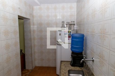 Casa à venda com 180m², 3 quartos e 2 vagasCozinha 2