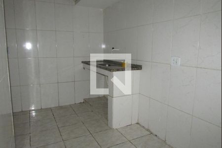 Casa para alugar com 240m², 3 quartos e 6 vagasCozinha